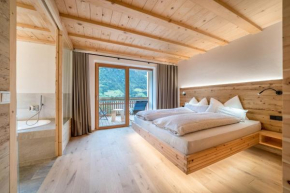 Lagar Apartement Stamer Hans San Leonardo In Passiria